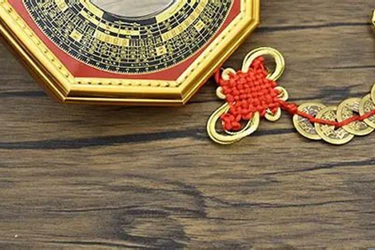 凸镜八卦镜怎么挂