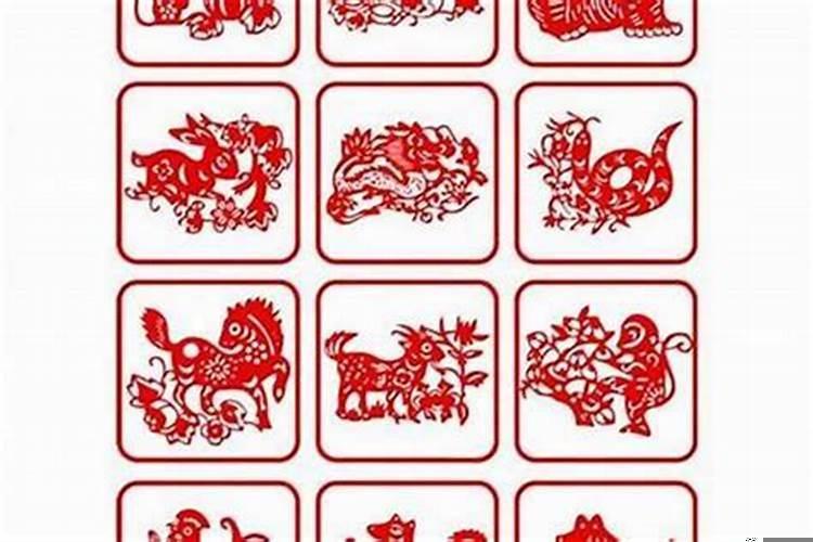 生肖反冲谈恋爱好不好