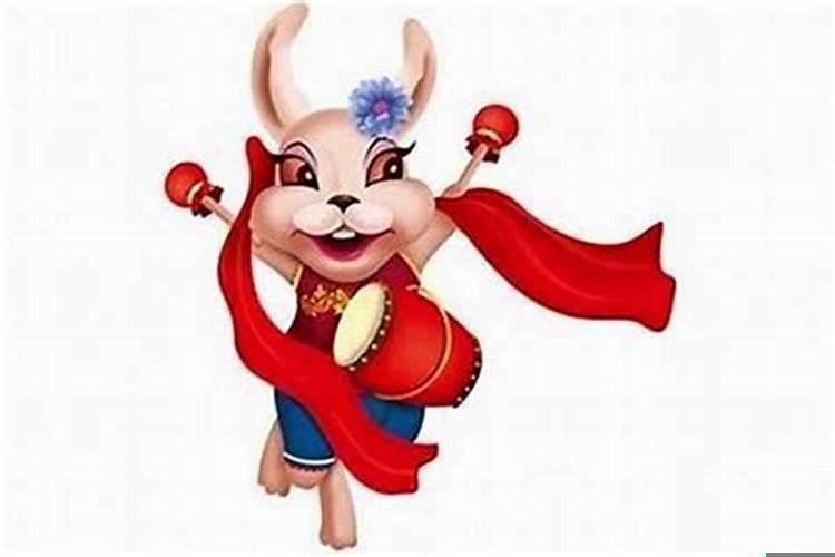 什么生肖旺兔的事业