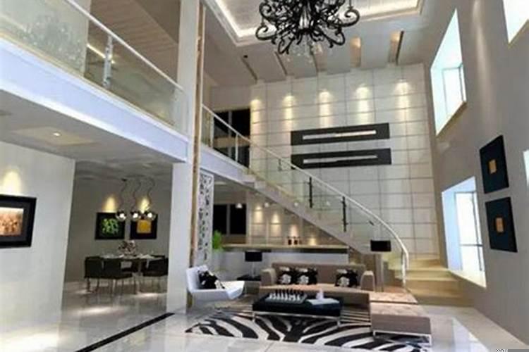 为什么不建议买复式公寓