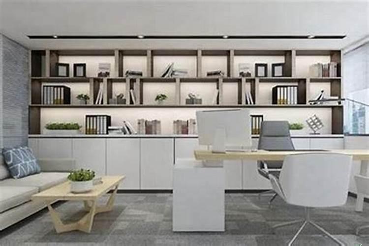 办公室的小人怎么处理