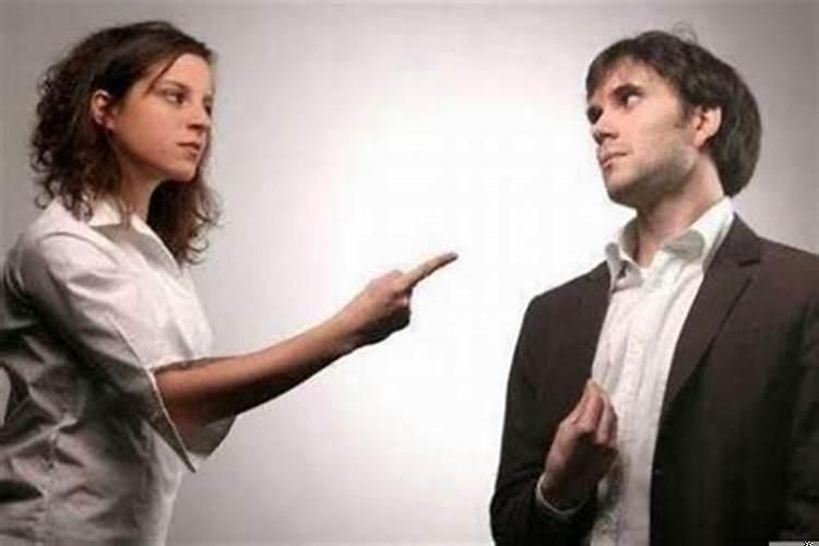 天天骂自己老公会影响他的财运吗