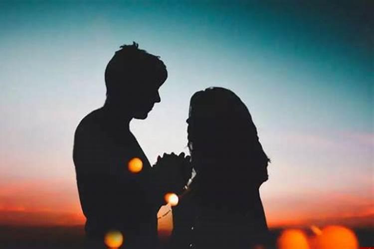 十二星座男的爱情