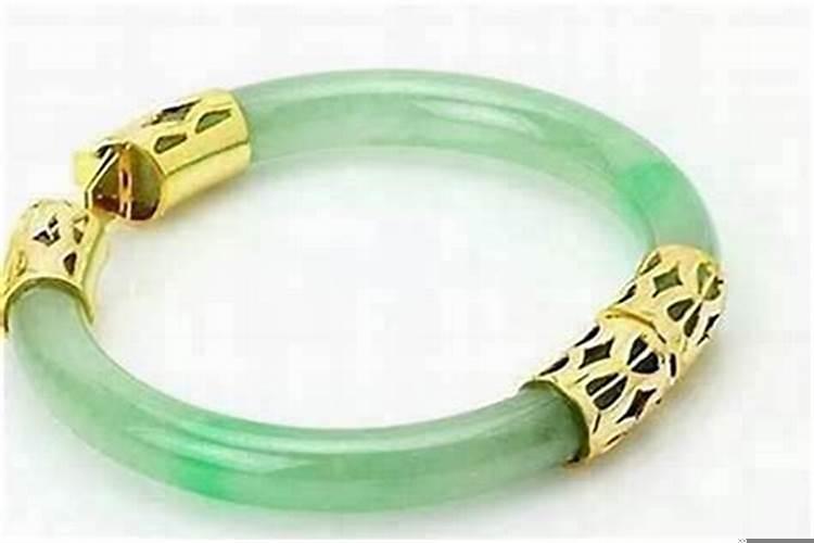 属牛的人带银手镯好吗