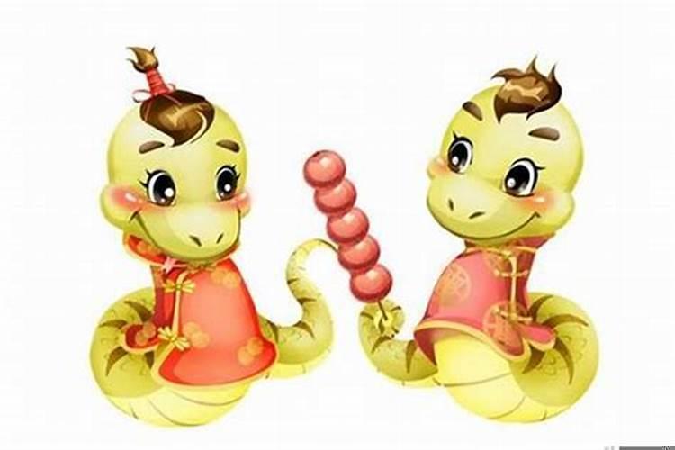 有属猪和属蛇的夫妻吗