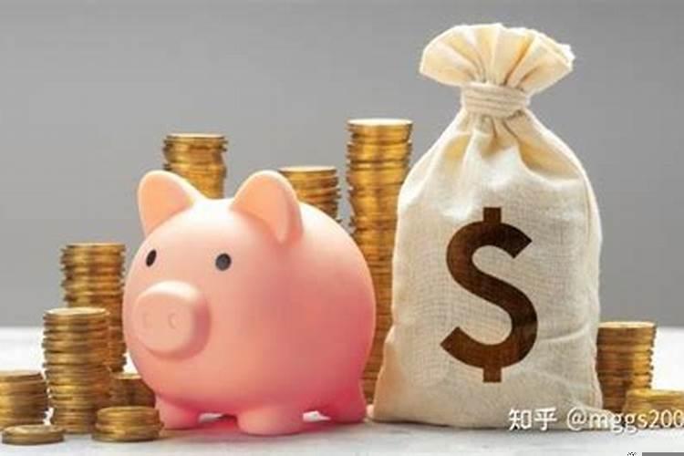 增加偏财运最简单方法