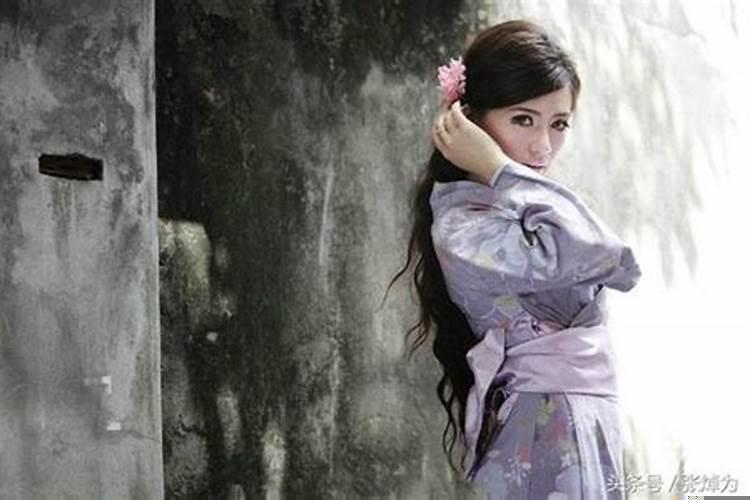 八字纯阴有多可怕