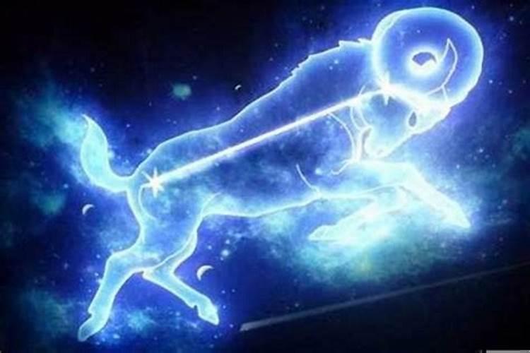 摩羯男性格分析超准