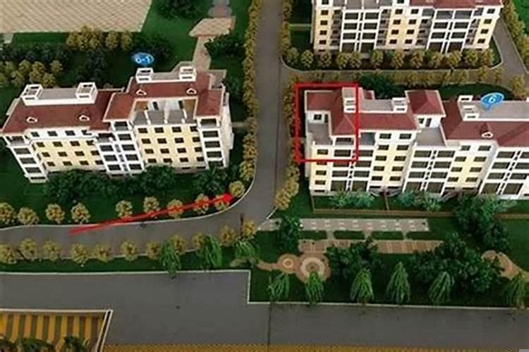 住宅道路有什么风水讲究吗