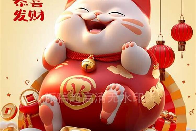 招财最好的吉祥物是什么