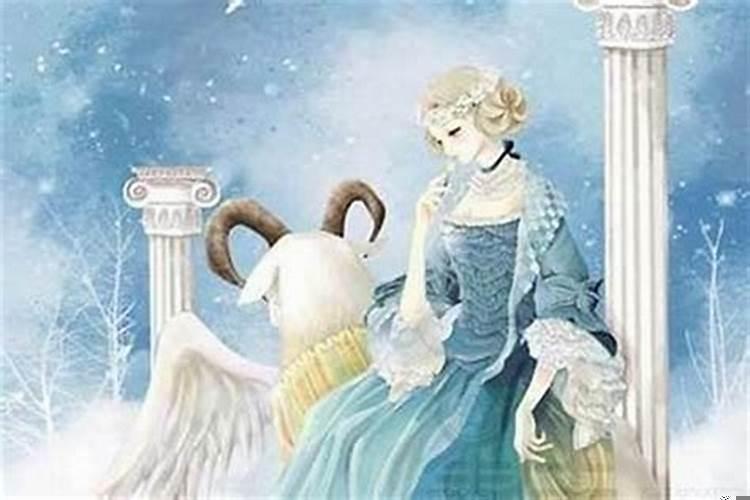 白羊男很温柔吗