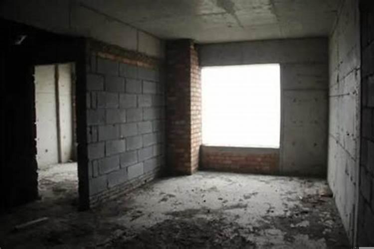 楼房的外围指什么