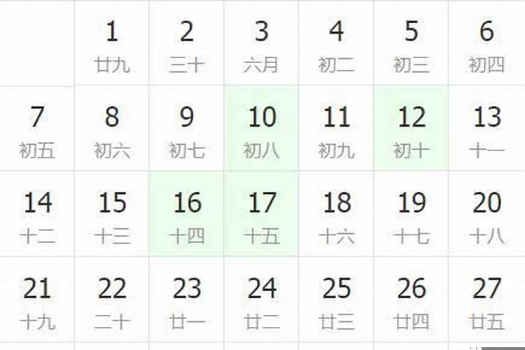 今个月的黄道吉日新居入伙好