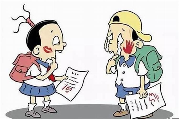 女儿高考成绩不好父母怎么办