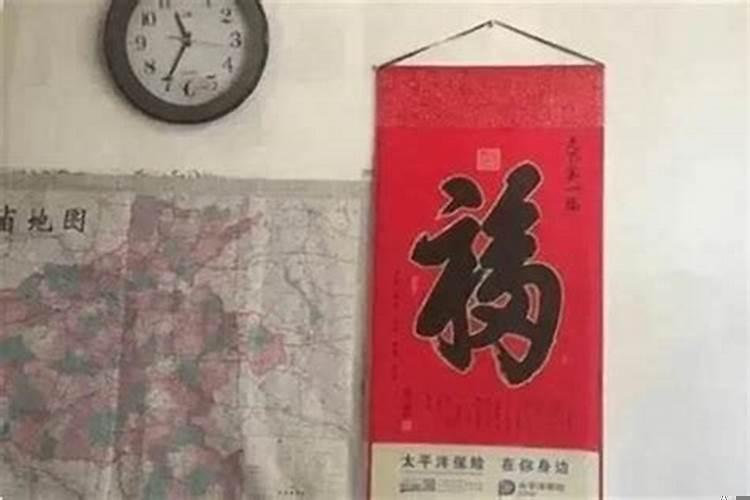 家里放什么可以招财进宝