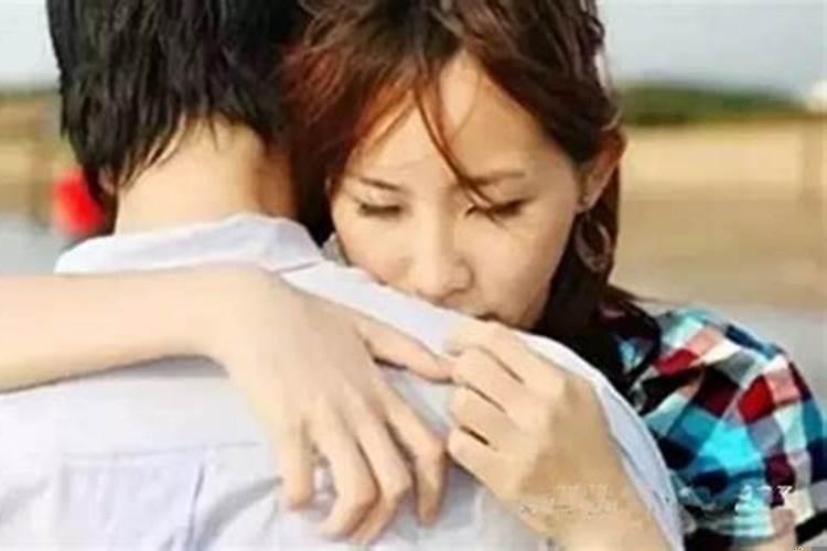 离婚女人死后和谁埋葬