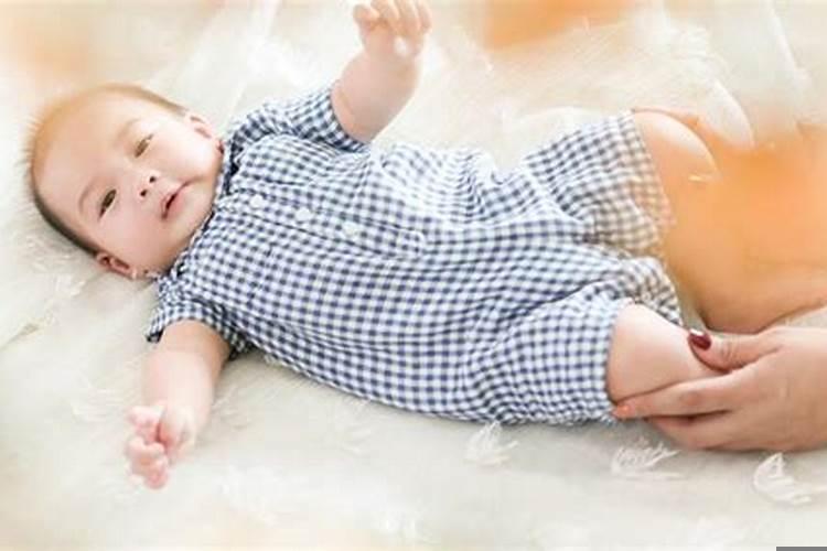 没满月的人来家会怎样