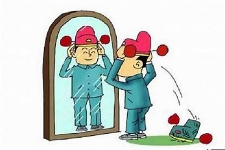 犯小人了怎么化解