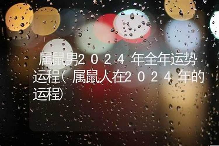 属鼠的人2022年全年运势男
