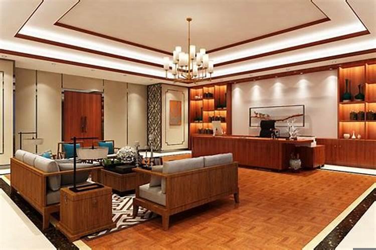 属马的人办公室风水摆位