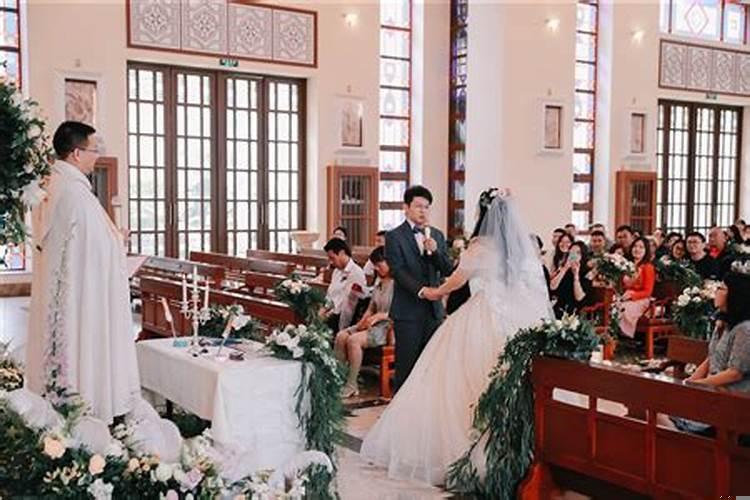 天主教的婚姻有什么要求