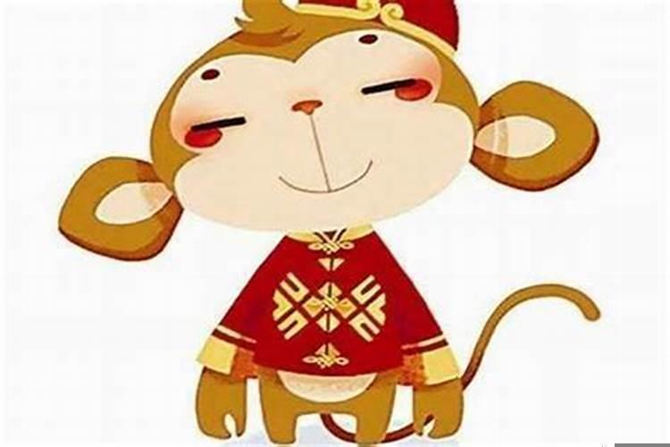 属猴配什么属相最好