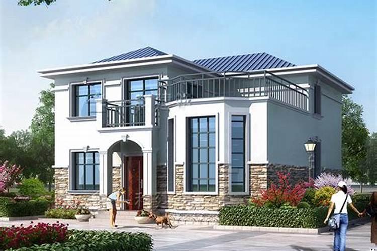 农村自建房如何布局最好