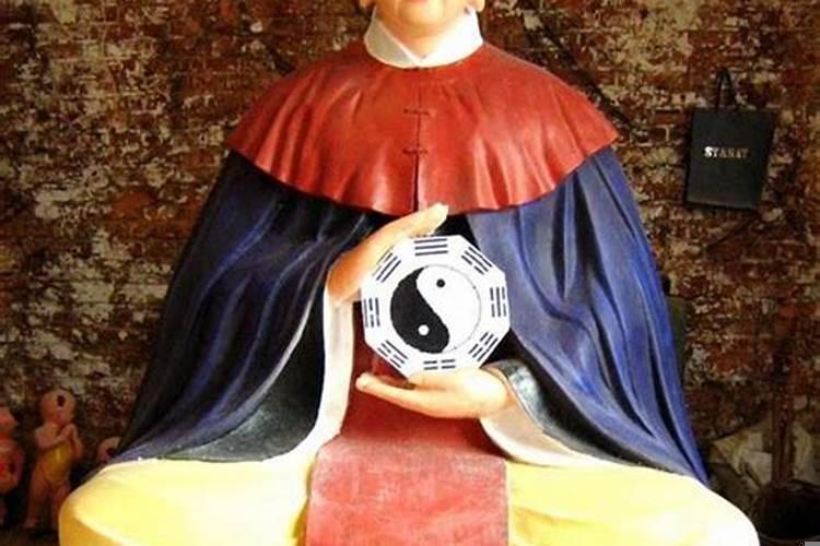 道教十二老母分别都叫什么名称