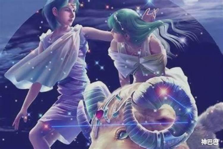 白羊座的暴脾气是天生的吗