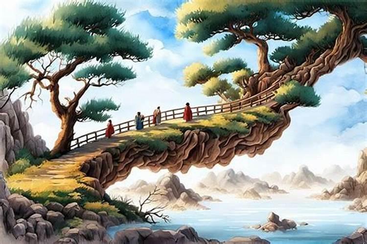 梦见金黄色的龙