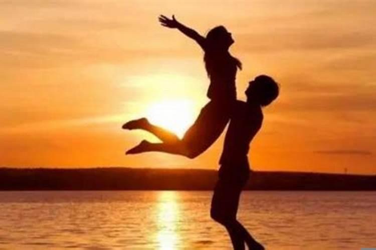 人的婚姻是不是命中注定的