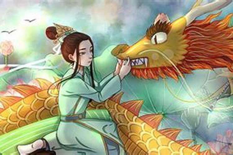 属龙的人和什么生肖不合