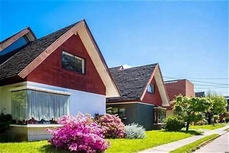 关于买房需注意哪些风水禁忌