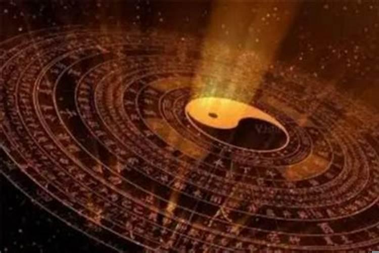 传统风水学三大原则