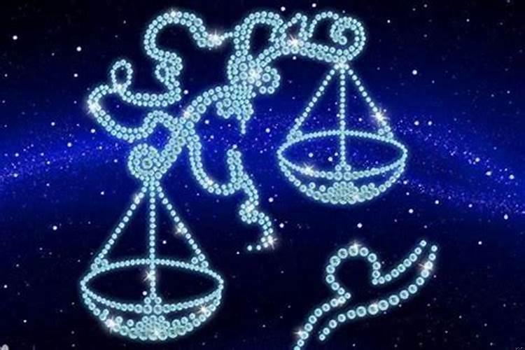 属龙的天秤座是什么命格