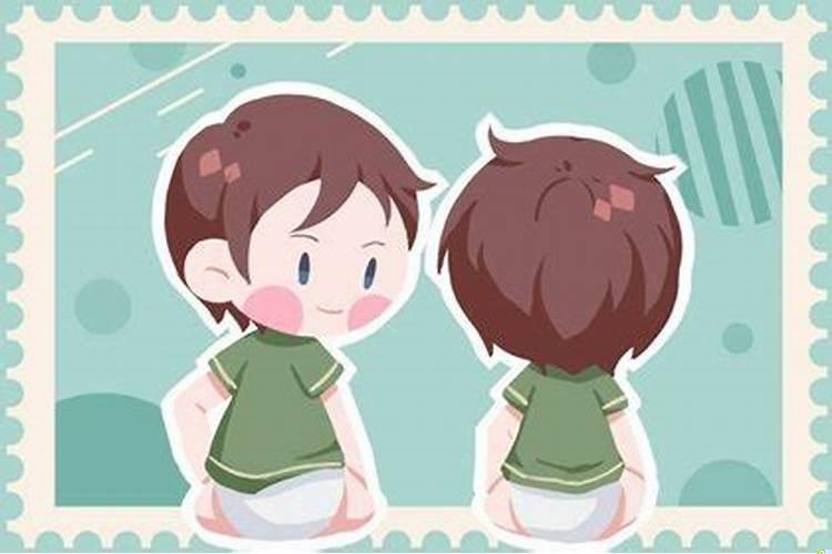 鼠爸和虎妈生什么宝宝合适