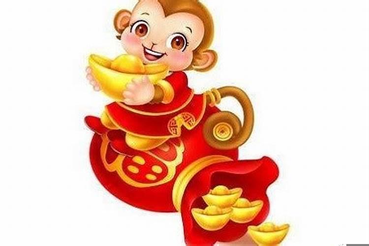 属猴的一生有几个情人