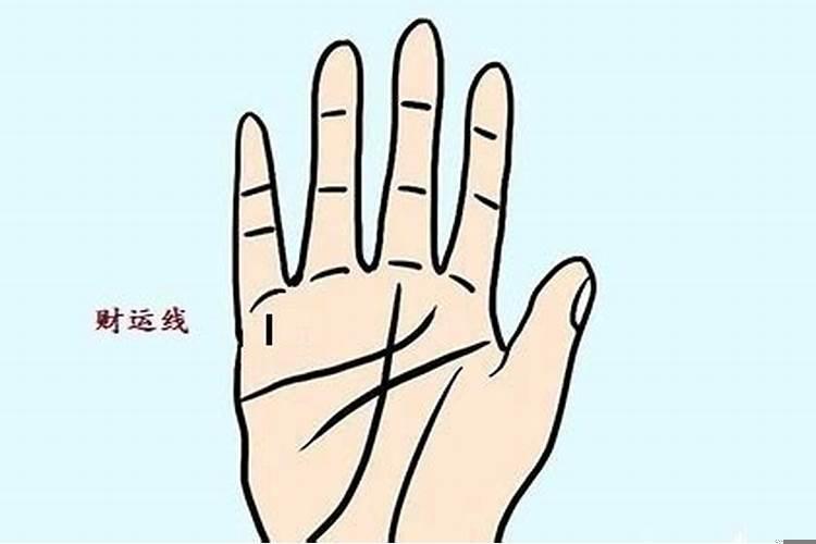 什么手像最有财运