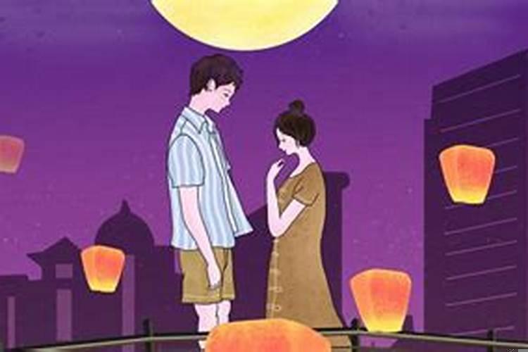 巨蟹男喜欢追求他的还是自己追求的