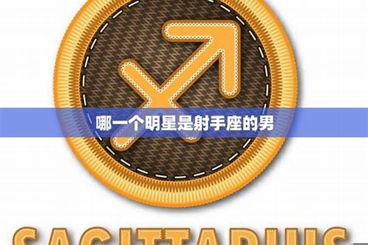 属蛇射手座男人