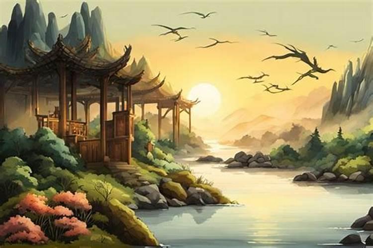 梦到自己救了一条美人鱼