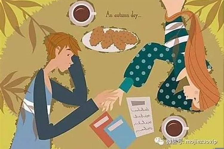 摩羯女的性格特点和致命弱点