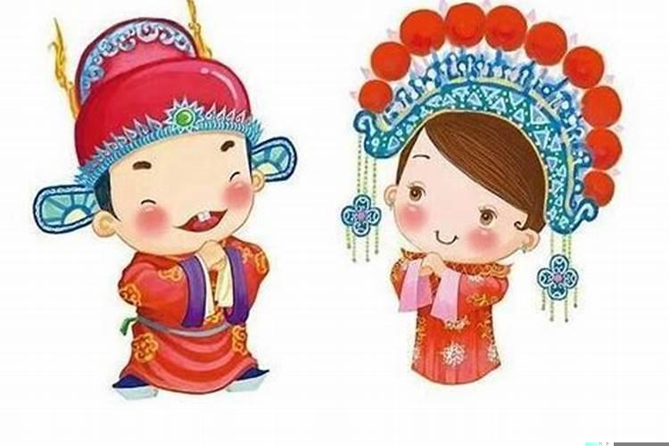 十二生肖不配对姻缘合婚