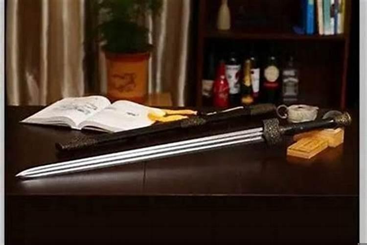 刀具摆放在什么地方比较好