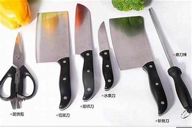 刀具摆放在什么地方比较好