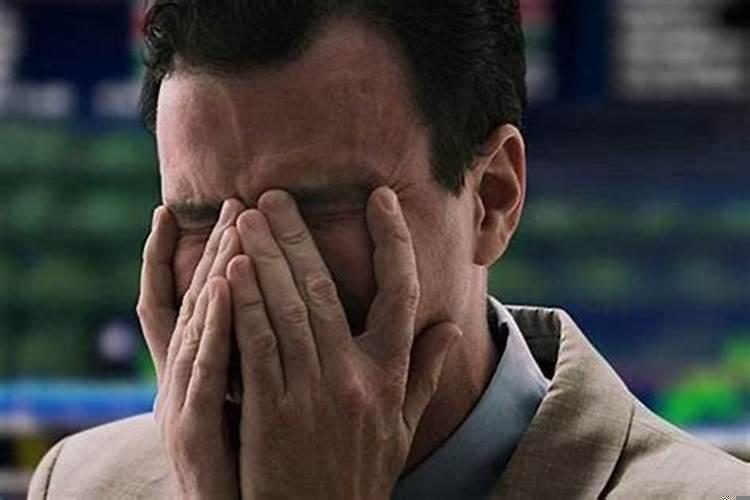 运气极差是一种什么样的体验呢