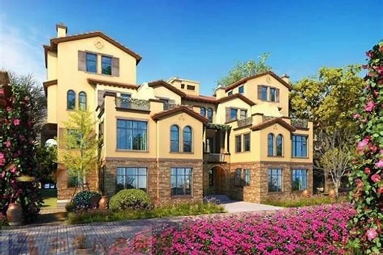 房屋坐北朝南什么意思