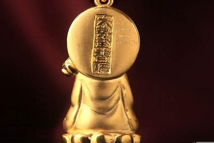 1990年属马的本命佛是什么佛