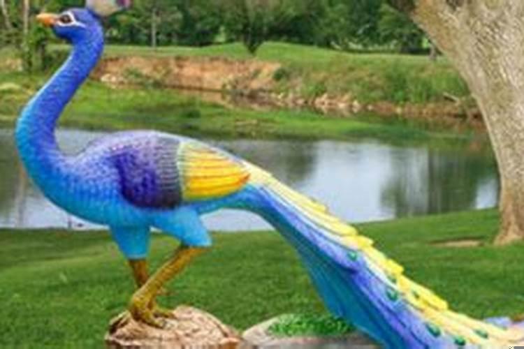 坟上开黄花是什么意思