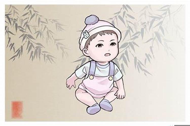 2025年兔宝宝二月出生